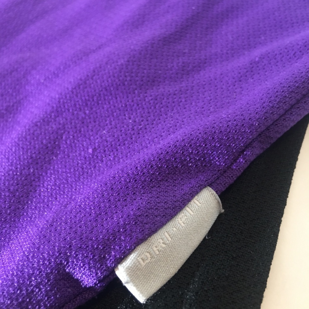 Vintage Nike NBA Sacremento Kings Jersey - Size XL - Picture 5 of 6